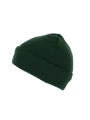K-UP Bonnet recyclé avec revers tricoté /api/colors/04ff5422-733a-4283-80b4-be8cd0eba314 personnalisable