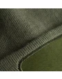 Bonnets personnalisable PRINTWEAR Knitted Hat With Patch