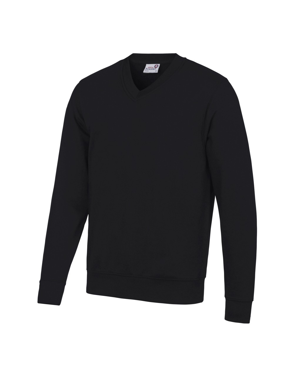AWDIS Academy v-neck sweatshirt Sweatshirts personalisierbar