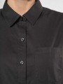 Chemises à personnaliser KARIBAN Chemise coton Nevada manches longues femme 