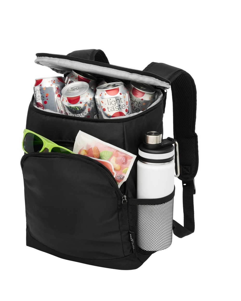 ARCTIC ZONE Arctic Zone® 18 Dosen Kühlrucksack 16L Taschen personalisierbar