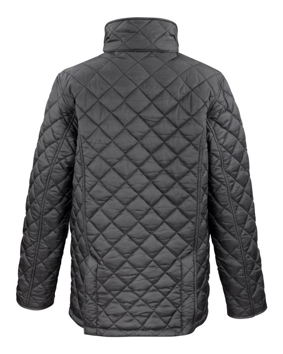 Vestes personnalisable RESULT Veste Cheltenham Gold