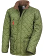 RESULT Cheltenham Gold Jacket Jacken personalisierbar
