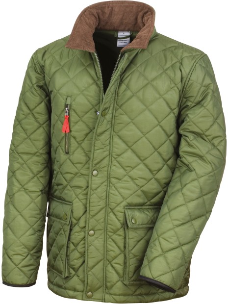 RESULT Veste Cheltenham Gold /api/colors/fdddca6f-398d-4e63-8ae9-29e568f5cfd2 personnalisable