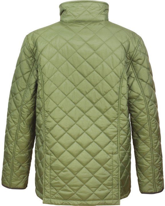 Vestes personnalisable RESULT Veste Cheltenham Gold