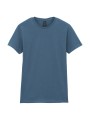 GILDAN T-shirt femme col rond Softstyle /api/colors/f1b26ffb-2963-4dbd-a928-0354dd4cddce personnalisable