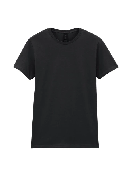 GILDAN T-shirt femme col rond Softstyle /api/colors/b9fdad4a-5e94-45cb-8c03-c08b349b28c3 personnalisable