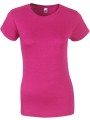 GILDAN T-shirt femme col rond Softstyle  personnalisable
