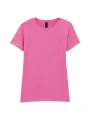 GILDAN T-shirt femme col rond Softstyle /api/colors/8f8e65b3-37c1-4f4d-a2f6-aa1f2d4b2d6e personnalisable