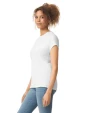 GILDAN Softstyle Crew Neck Ladies' T-shirt T-Shirts personalisierbar
