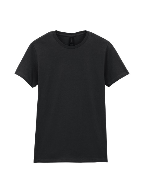 GILDAN T-shirt femme col rond Softstyle /api/colors/b9fdad4a-5e94-45cb-8c03-c08b349b28c3 personnalisable