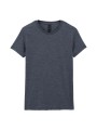 GILDAN T-shirt femme col rond Softstyle /api/colors/c55a34d4-3f7a-4287-a9d6-e48d1697b87d personnalisable