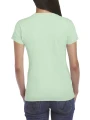 GILDAN T-shirt femme col rond Softstyle /api/colors/6c30606f-59c3-4c6d-a124-e5a48f5a8e87 personnalisable