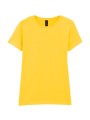 GILDAN T-shirt femme col rond Softstyle /api/colors/904b543d-e953-4fb5-8771-8d785a5c47f5 personnalisable