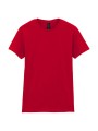 GILDAN T-shirt femme col rond Softstyle /api/colors/4fa7109a-7fa4-4f07-95b2-3253a384c147 personnalisable