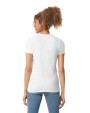 T-shirts GILDAN Softstyle® Fitted Ladies' T-shirt voor bedrukking &amp; borduring