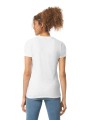 T-Shirts à personnaliser GILDAN T-shirt femme col rond Softstyle 