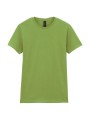 GILDAN T-shirt femme col rond Softstyle /api/colors/256970a7-54eb-40c4-b69d-25bd35084035 personnalisable