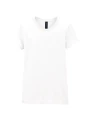 GILDAN T-shirt femme col rond Softstyle /api/colors/7a92cd2d-10d2-40b4-928b-296bb7487506 personnalisable