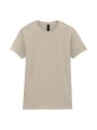 GILDAN T-shirt femme col rond Softstyle /api/colors/4fddaa61-925e-48b5-8b3b-b3d405f23fb6 personnalisable