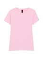 GILDAN T-shirt femme col rond Softstyle /api/colors/170ef5cb-3079-4cad-93be-901f9ea6af72 personnalisable