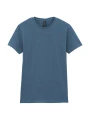 GILDAN T-shirt femme col rond Softstyle /api/colors/f1b26ffb-2963-4dbd-a928-0354dd4cddce personnalisable