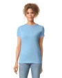 GILDAN Softstyle Crew Neck Ladies' T-shirt T-Shirts personalisierbar