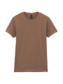 GILDAN T-shirt femme col rond Softstyle /api/colors/0e7c19e9-1870-4f17-8205-c7815344ab1d personnalisable