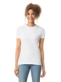 T-Shirts à personnaliser GILDAN T-shirt femme col rond Softstyle 