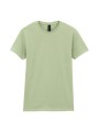 GILDAN T-shirt femme col rond Softstyle /api/colors/c0e38b2b-510c-4adb-a942-cec3ac1f45d9 personnalisable