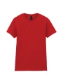 GILDAN T-shirt femme col rond Softstyle /api/colors/c953313a-9c9d-493b-934e-ddcf8fada2ae personnalisable