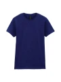 GILDAN T-shirt femme col rond Softstyle /api/colors/b68891a9-1d28-4f7a-8deb-775c45027afd personnalisable