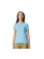 GILDAN T-shirt femme col rond Softstyle /api/colors/452cafb0-68f8-43e6-bd64-6f845062adc4 personnalisable