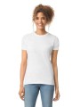 T-Shirts à personnaliser GILDAN T-shirt femme col rond Softstyle 