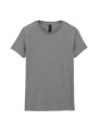 GILDAN T-shirt femme col rond Softstyle /api/colors/86761cd5-cde6-417a-adb0-33b6b9c9803d personnalisable