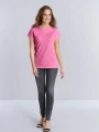 T-Shirts à personnaliser GILDAN T-shirt femme col rond Softstyle 