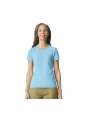 GILDAN T-shirt femme col rond Softstyle /api/colors/452cafb0-68f8-43e6-bd64-6f845062adc4 personnalisable