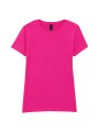 GILDAN T-shirt femme col rond Softstyle /api/colors/3b917b5f-56e9-46dd-ac62-e0f273b8f859 personnalisable
