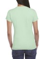 GILDAN T-shirt femme col rond Softstyle /api/colors/6c30606f-59c3-4c6d-a124-e5a48f5a8e87 personnalisable