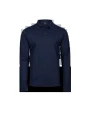 Polo's TEE JAYS LUXURY STRETCH LONG SLEEVE POLO voor bedrukking &amp; borduring