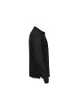 TEE JAYS LUXURY STRETCH LONG SLEEVE POLO /api/colors/b9fdad4a-5e94-45cb-8c03-c08b349b28c3 personnalisable