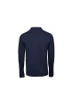 TEE JAYS LUXURY STRETCH LONG SLEEVE POLO /api/colors/b68891a9-1d28-4f7a-8deb-775c45027afd personnalisable