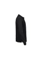 TEE JAYS LUXURY STRETCH LONG SLEEVE POLO /api/colors/b9fdad4a-5e94-45cb-8c03-c08b349b28c3 personnalisable