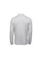 TEE JAYS LUXURY STRETCH LONG SLEEVE POLO /api/colors/7a92cd2d-10d2-40b4-928b-296bb7487506 personnalisable