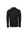 Polo's TEE JAYS LUXURY STRETCH LONG SLEEVE POLO voor bedrukking &amp; borduring