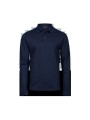 TEE JAYS LUXURY STRETCH LONG SLEEVE POLO /api/colors/b68891a9-1d28-4f7a-8deb-775c45027afd personnalisable