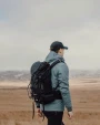 Sacs & Bagagerie personnalisable NORDIC DRIFT Sac à dos 33L en RCS Nordic Drift Trail