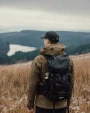 Tassen & Zakken NORDIC DRIFT Nordic Drift Trail RCS backpack 33L voor bedrukking &amp; borduring