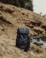 NORDIC DRIFT Nordic Drift Trail RCS Rucksack 33L Taschen personalisierbar