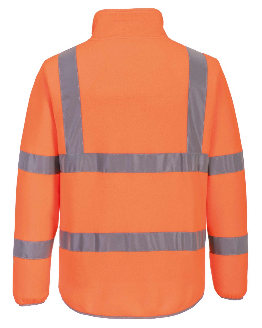 Laines polaires personnalisable PORTWEST Veste polaire Eco Haute Visibilité (EC70)